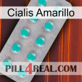 Yellow Cialis 28